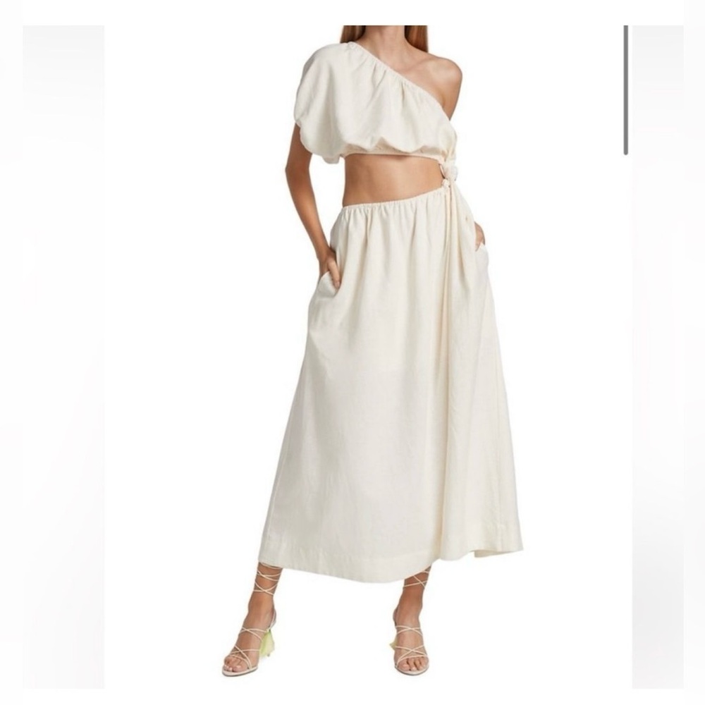 Farm Rio Dress (S)